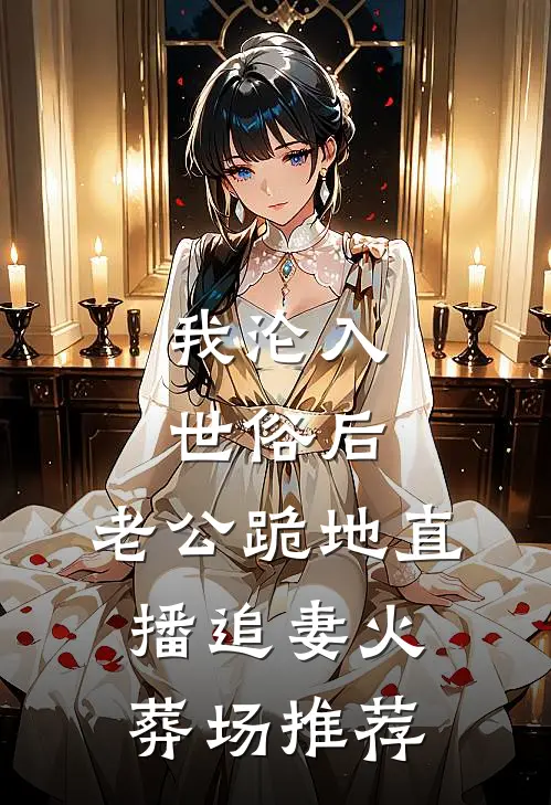 我沦入世俗后，老公跪地直播追妻火葬场推荐