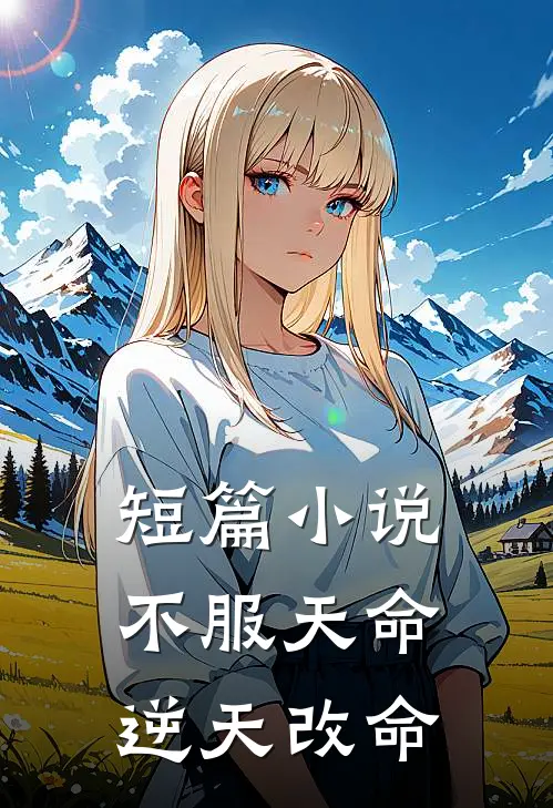 短篇小说不服天命，逆天改命