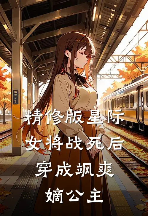 精修版星际女将战死后，穿成飒爽嫡公主