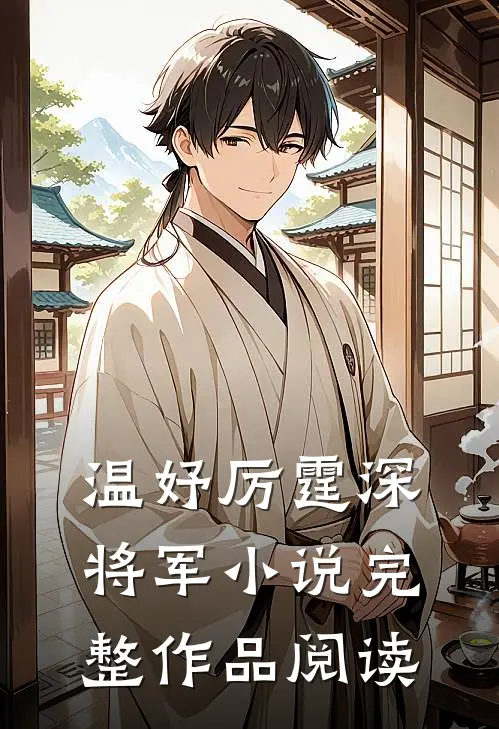 温妤厉霆深将军小说完整作品阅读