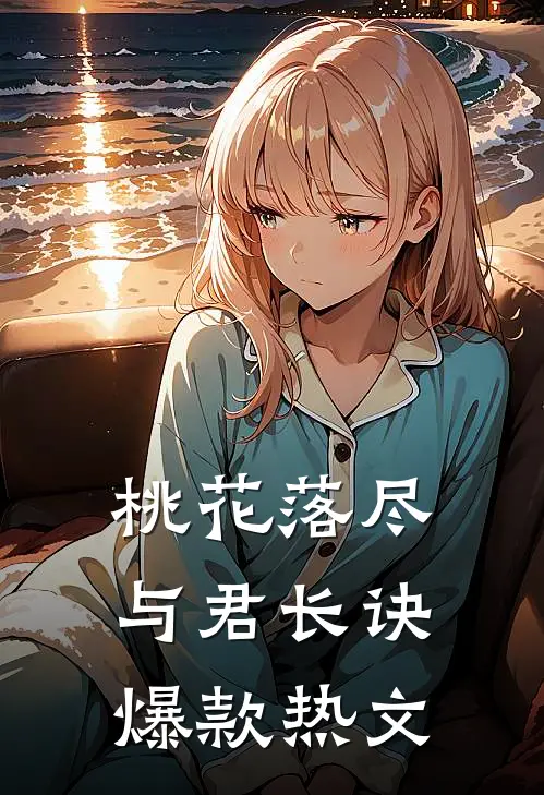 桃花落尽，与君长诀爆款热文