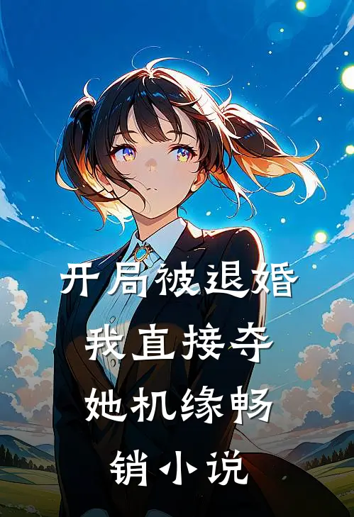 开局被退婚，我直接夺她机缘畅销小说
