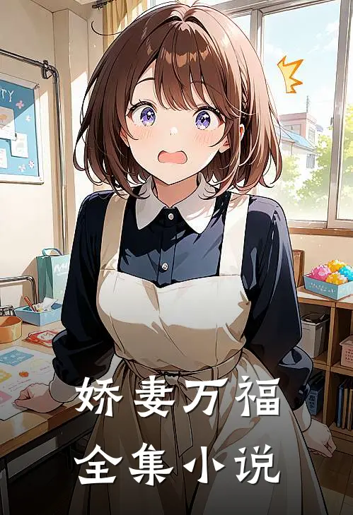 娇妻万福全集小说