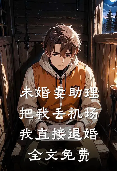 未婚妻助理把我丢机场，我直接退婚全文免费