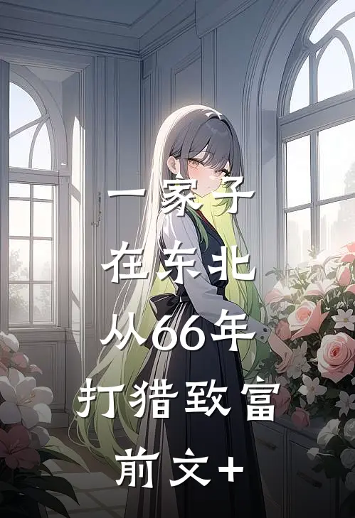 一家子在东北，从66年打猎致富前文+