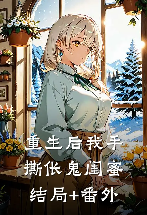 重生后我手撕伥鬼闺蜜结局+番外
