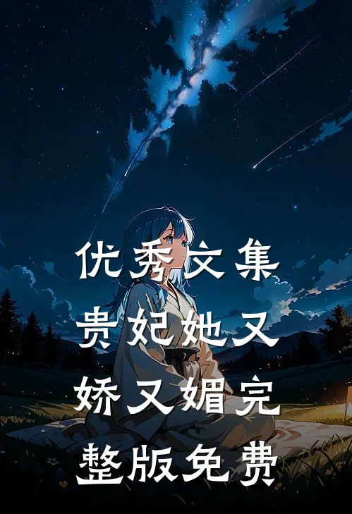 优秀文集贵妃她又娇又媚完整版免费