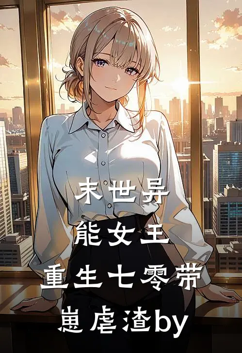 末世异能女王，重生七零带崽虐渣by