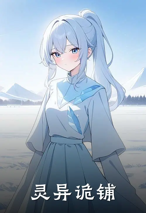 灵异诡铺
