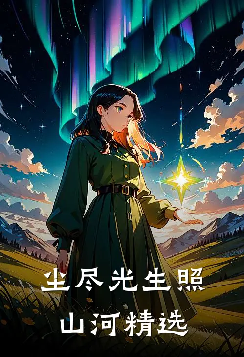 尘尽光生照山河精选
