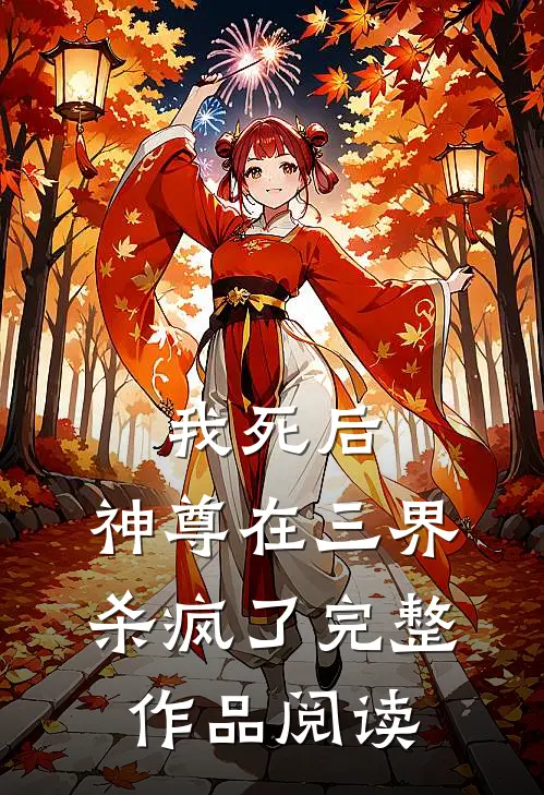 我死后，神尊在三界杀疯了完整作品阅读