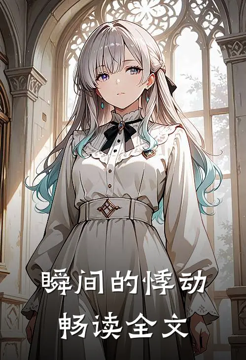 瞬间的悸动畅读全文