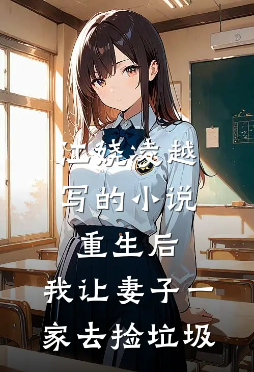 江娆凌越写的小说重生后，我让妻子一家去捡垃圾