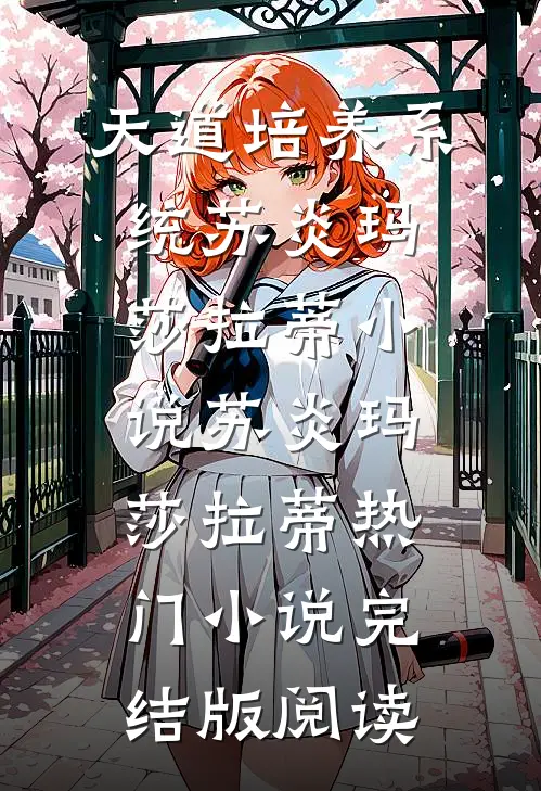 天道培养系统苏炎玛莎拉蒂小说苏炎玛莎拉蒂热门小说完结版阅读
