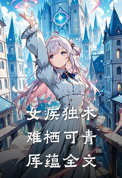 女疾-独木难栖可青厍蕴全文