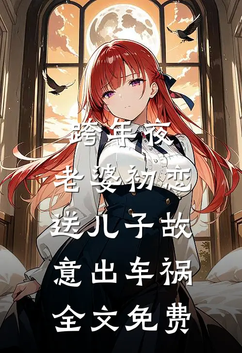 跨年夜，老婆初恋送儿子故意出车祸全文免费