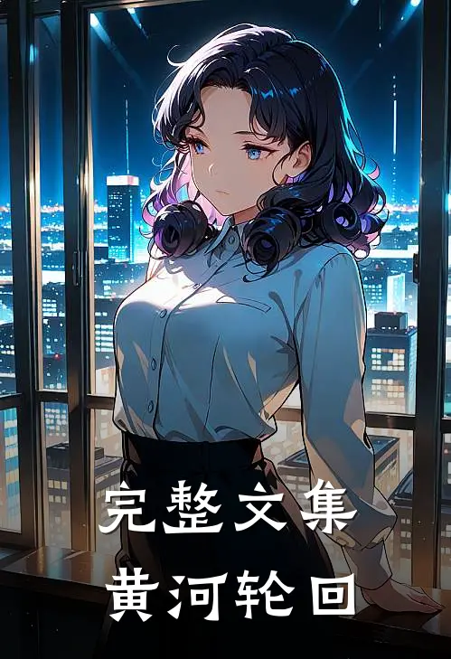 完整文集黄河轮回