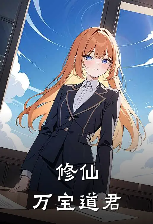 修仙：万宝道君
