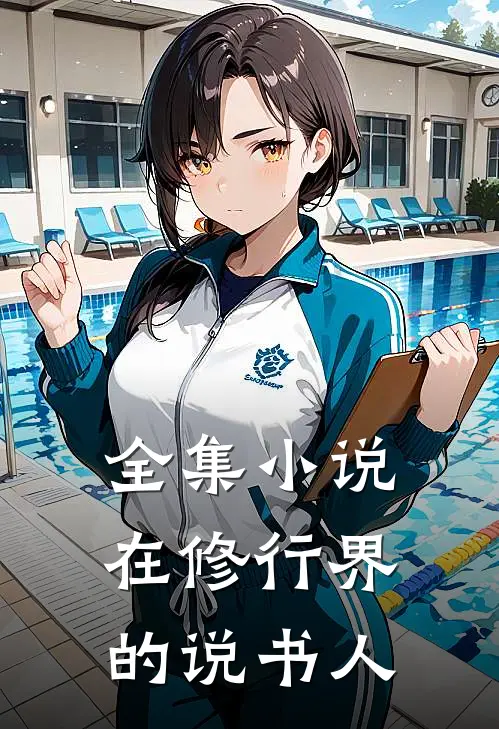 全集小说在修行界的说书人