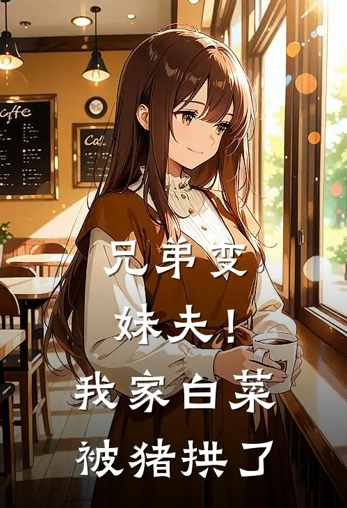 兄弟变妹夫！我家白菜被猪拱了