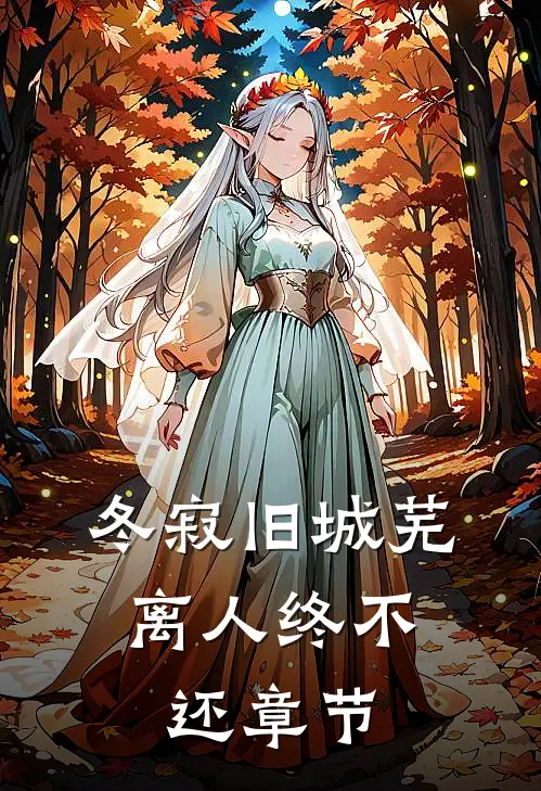 冬寂旧城芜，离人终不还章节