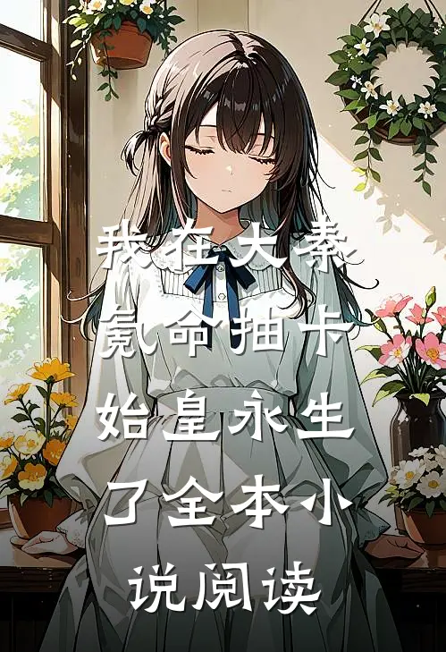 我在大秦氪命抽卡，始皇永生了全本小说阅读