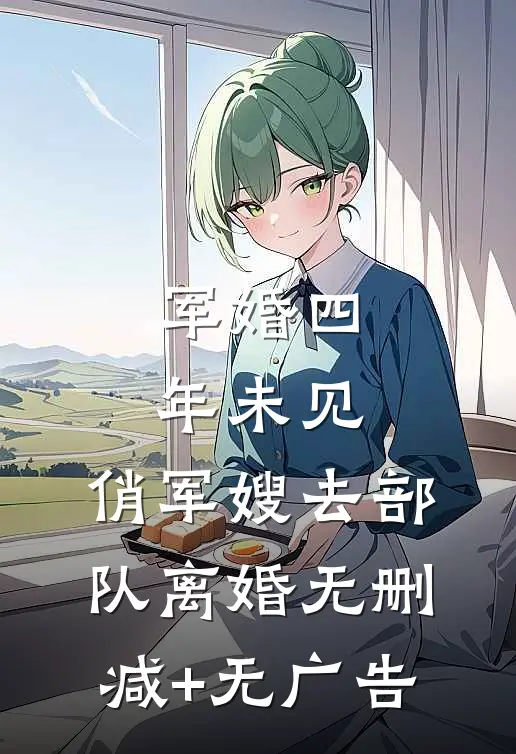 军婚四年未见，俏军嫂去部队离婚无删减+无广告