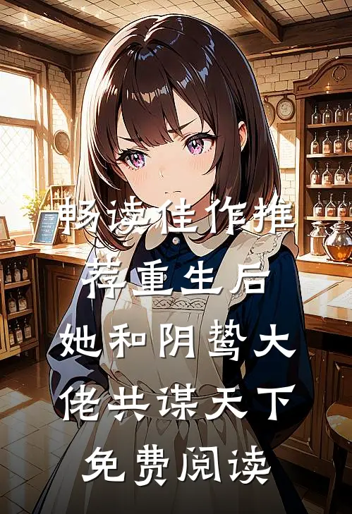 畅读佳作推荐重生后,她和阴鸷大佬共谋天下免费阅读