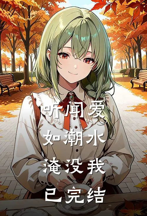 听闻爱如潮水，淹没我已完结