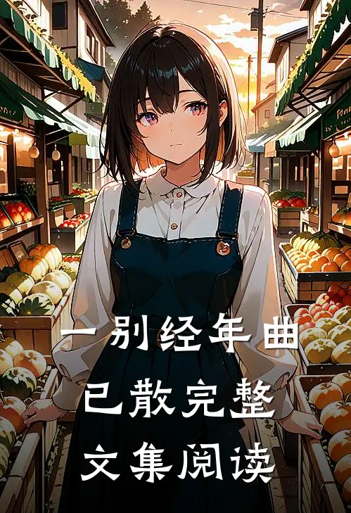 一别经年曲已散完整文集阅读