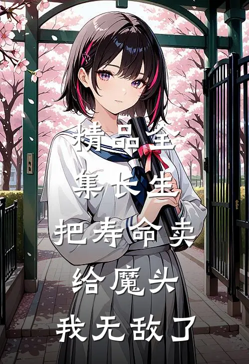精品全集长生；把寿命卖给魔头，我无敌了