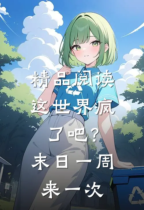 精品阅读这世界疯了吧？末日一周来一次