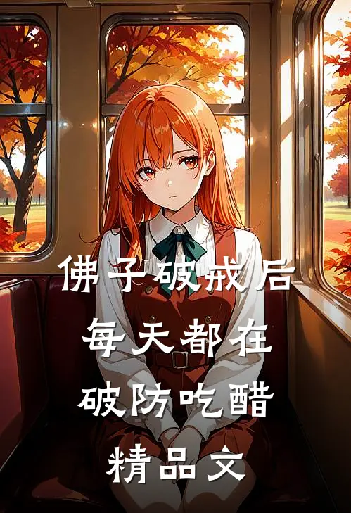 佛子破戒后，每天都在破防吃醋精品文