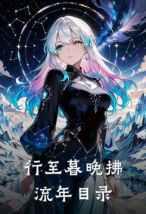 行至暮晚拂流年目录