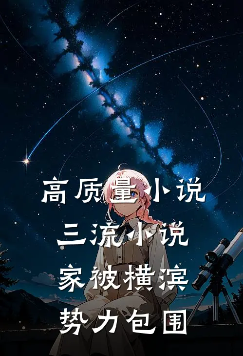 高质量小说三流小说家被横滨势力包围