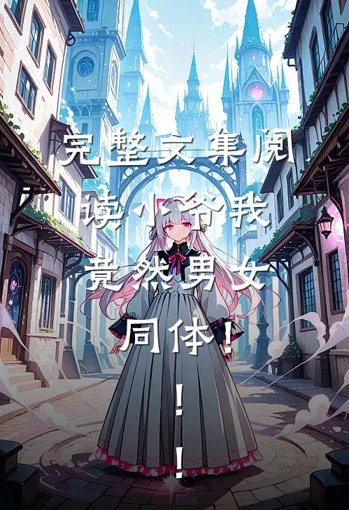 完整文集阅读小爷我，竟然男女同体！！！