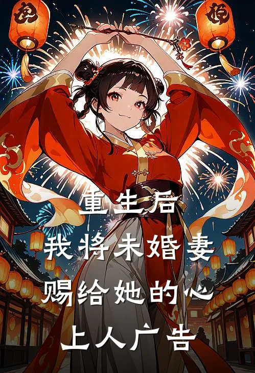 重生后，我将未婚妻赐给她的心上人广告