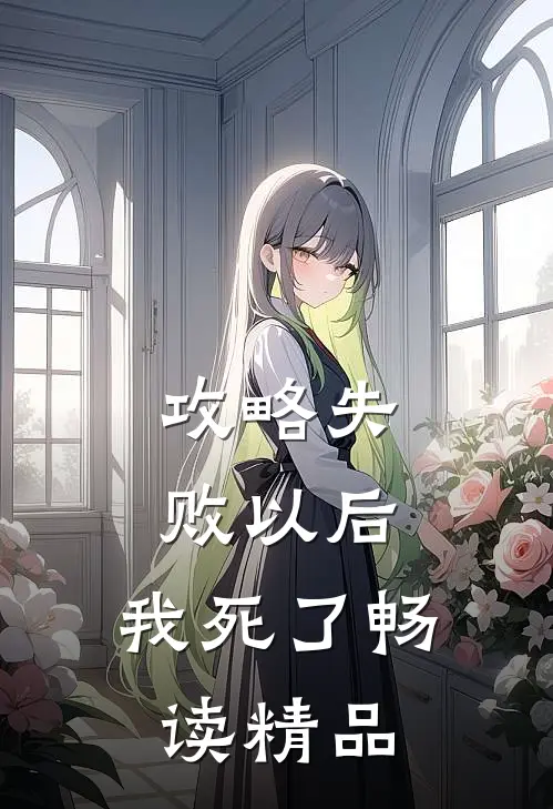 攻略失败以后，我死了畅读精品
