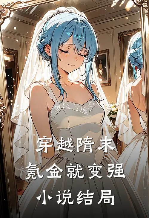 穿越隋末：氪金就变强小说结局