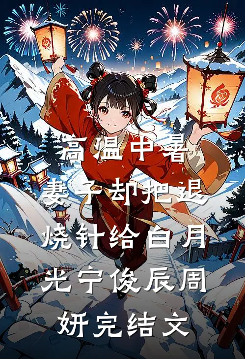 高温中暑，妻子却把退烧针给白月光宁俊辰周妍完结文
