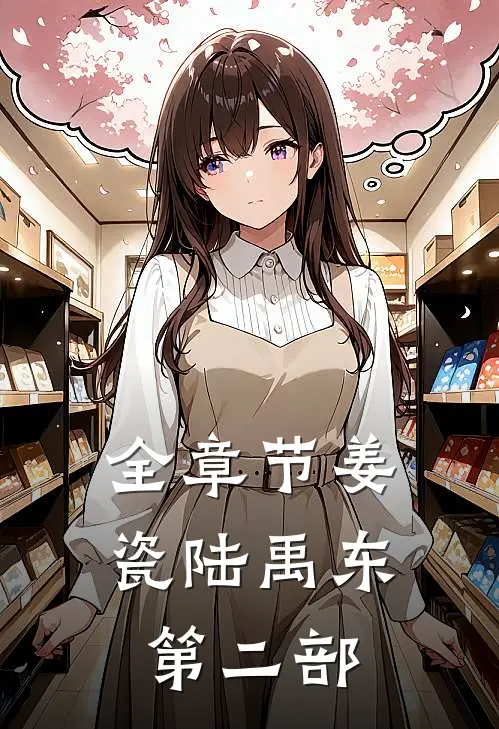 全章节姜瓷陆禹东第二部