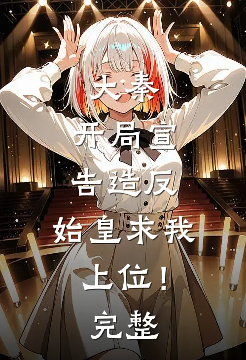 大秦：开局宣告造反，始皇求我上位！完整