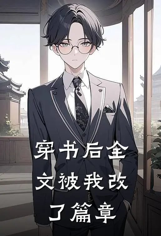 穿书后全文被我改了篇章
