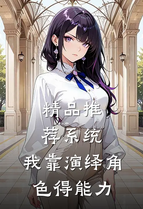 精品推荐系统：我靠演绎角色得能力