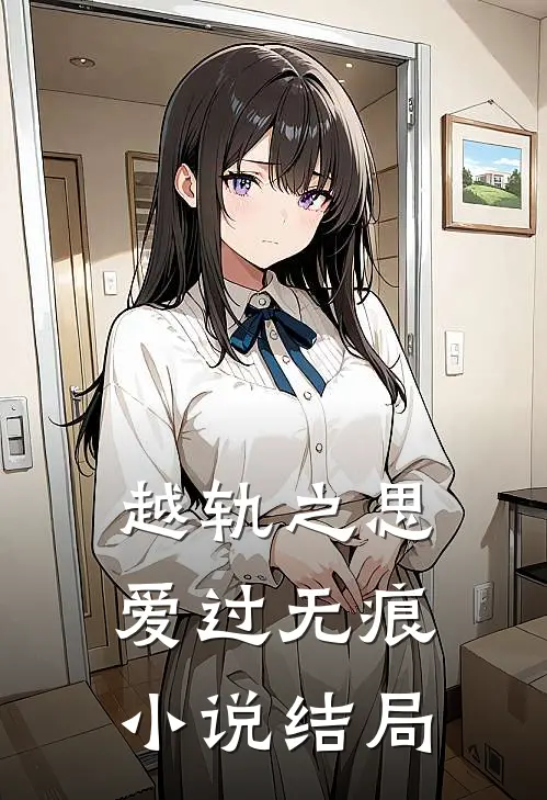 越轨之思，爱过无痕小说结局