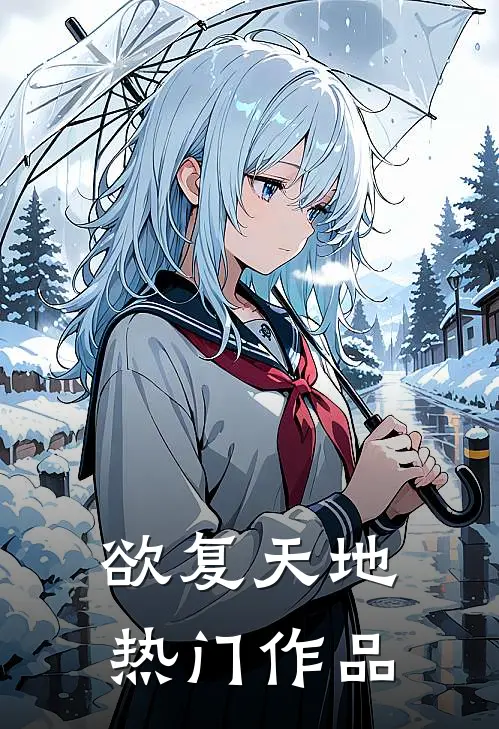 欲复天地热门作品
