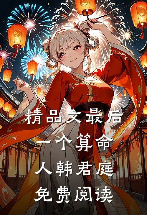 精品文最后一个算命人韩君庭免费阅读