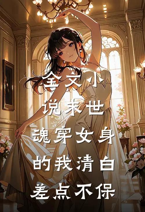 全文小说末世：魂穿女身的我清白差点不保