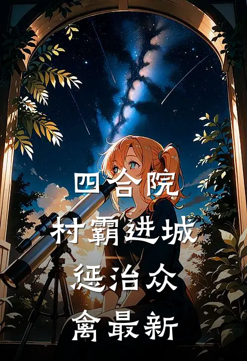 四合院：村霸进城，惩治众禽最新