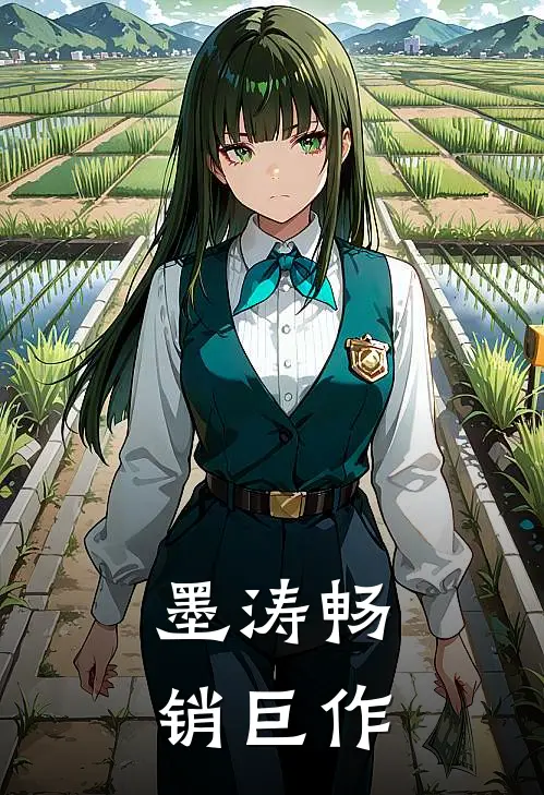 墨涛畅销巨作